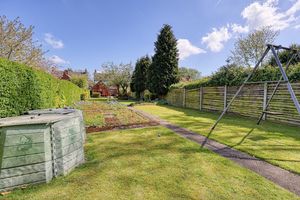 Garden- click for photo gallery